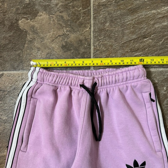 Woman’s Adidas Jogger Suit Medium Jacket and Medium Pant Set - Picture 11 of 16